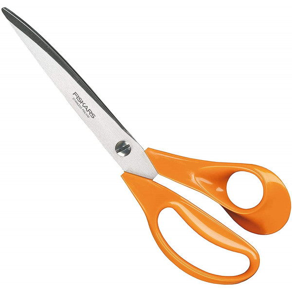 TIJERAS FISKARS Universal Premium 25 cm  Diestros